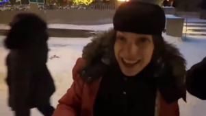 Stream thumbnail: Fri Feb 18, 4:33 PM EST