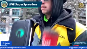 Stream thumbnail: Sat Feb 12, 11:58 AM EST