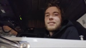 Stream thumbnail: Mon Jan 31, 4:10 PM EST