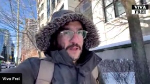 Stream thumbnail: Fri Feb 18, 10:34 AM EST