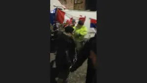 Clip thumbnail: Untitled clip