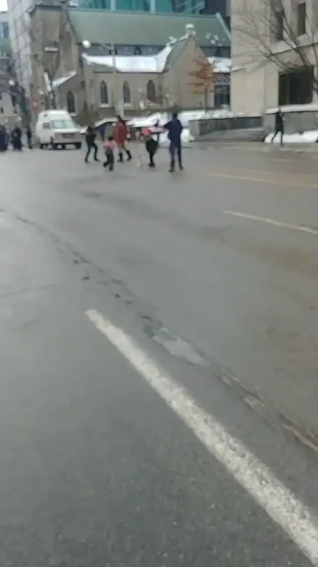 Clip thumbnail: Winnipeg Alternative Media — Feb 2