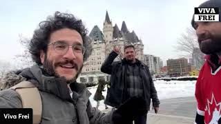 Clip thumbnail: Ahmed was originally from Kuwait and chose to leave the totalitarian regime