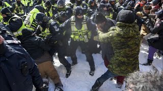 Clip thumbnail: "Welcome to Ottawa, you're in the right place